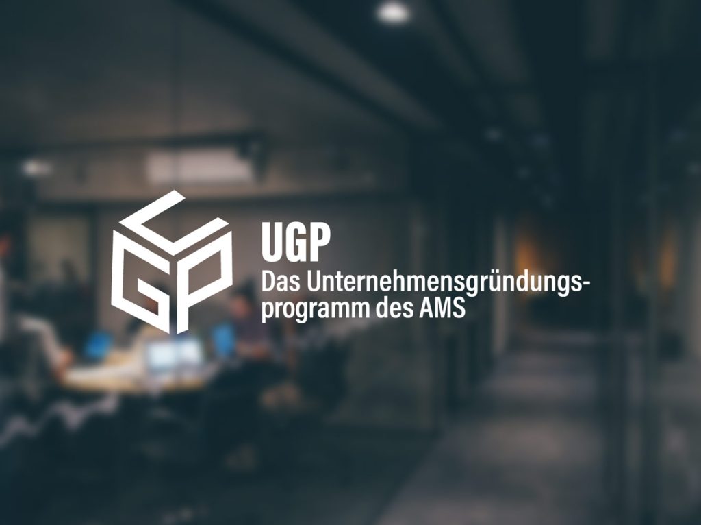 UGP Logo