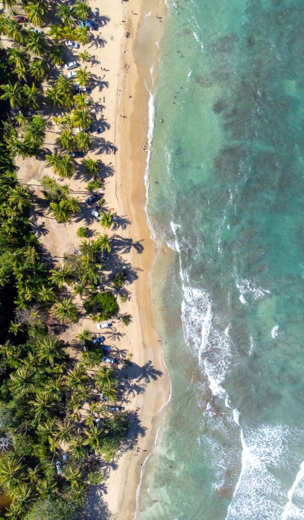 Coworking in Costa Rica
